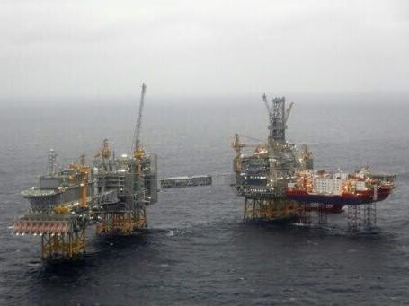 Norway's energy giant Equinor falls into loss